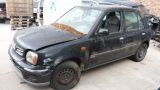 NISSAN MICRA K11